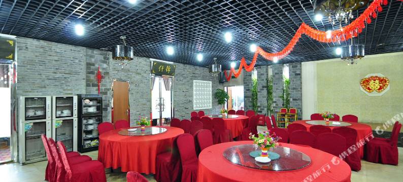 昆明官渡古镇大酒店图片