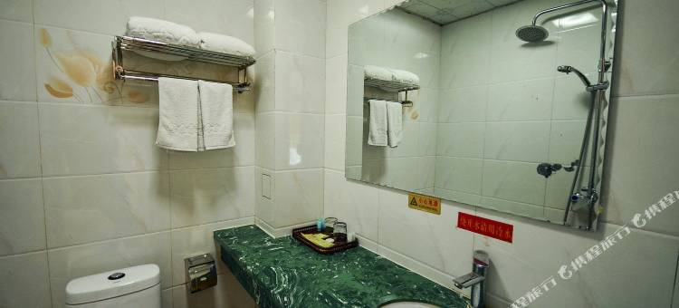 西宁舒泰商务宾馆图片