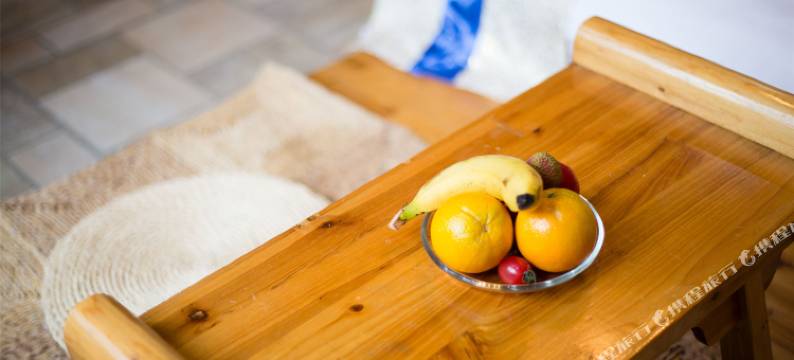 乌镇回忆屋图片