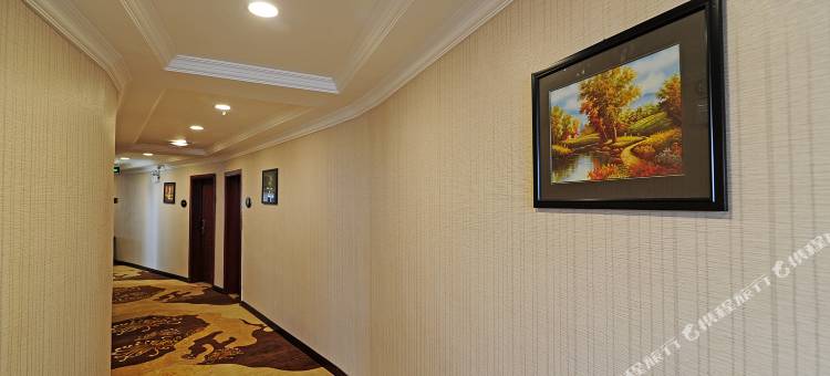 贵遵商务酒店(修文县第四中学店)图片