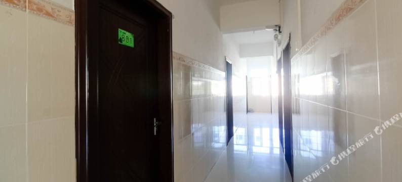 珠海花样年华公寓图片