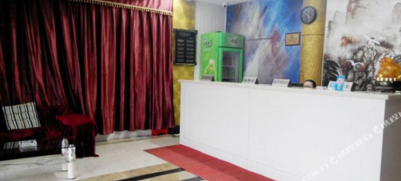 太仓三阳商务宾馆图片