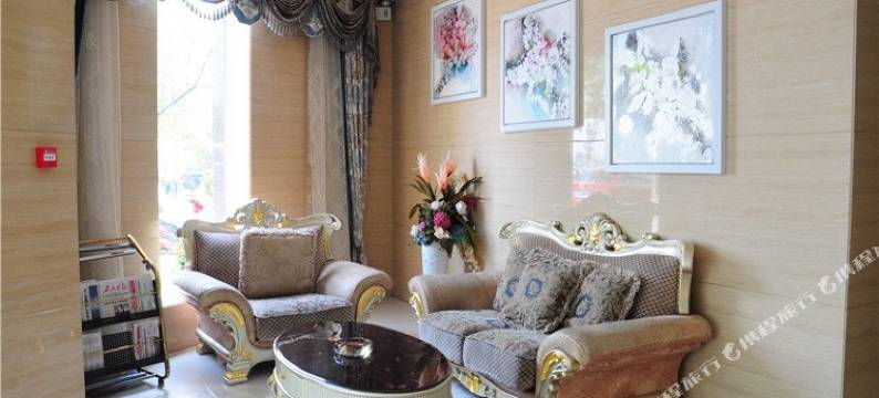 岳阳明月大酒店图片