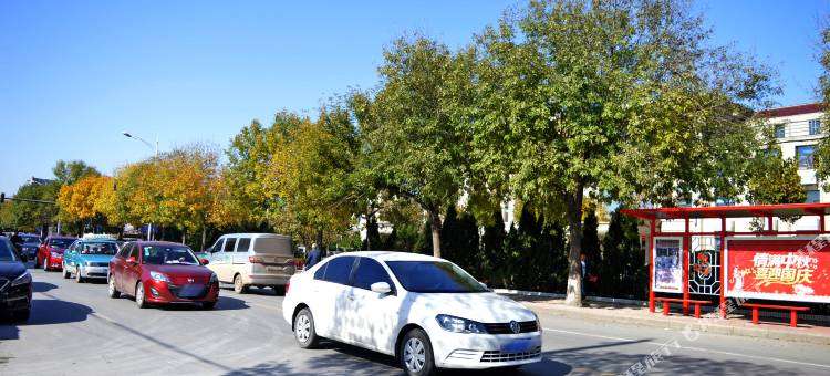 锦江之星(黄骅市政府酒店)图片