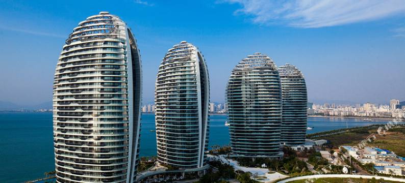 三亚追梦海上度假酒店图片