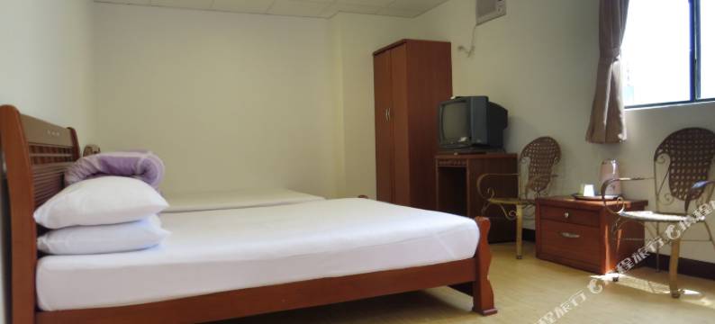 花莲仟台大饭店图片