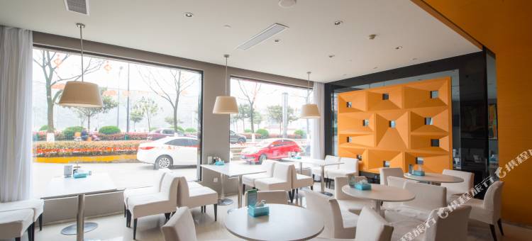 锦江之星(盐城黄海东路招商城店)图片