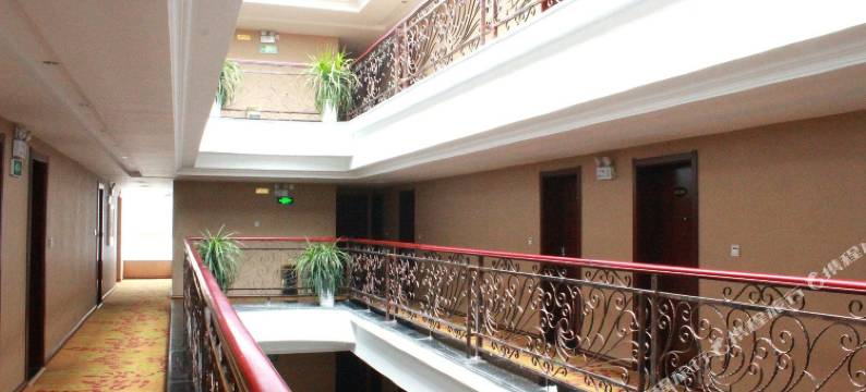 丽江蓝亚假日酒店(丽江古城店)图片