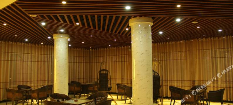 海林新天地宾馆图片