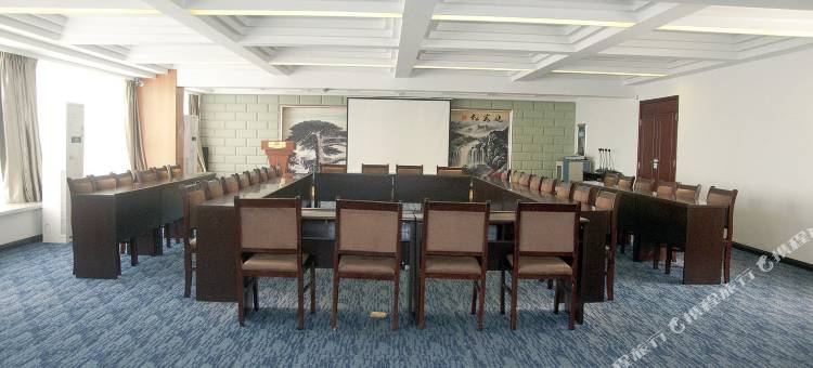 锦龙王朝酒店(九江快乐城第三中学店)图片