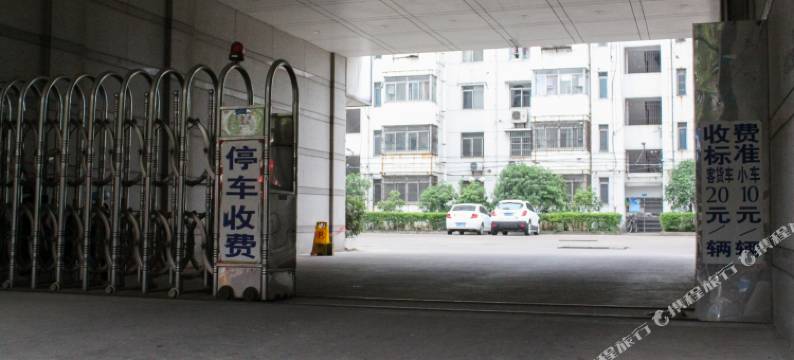 蚌埠万成大酒店图片