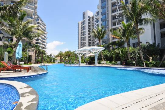 三亚旅行家度假公寓