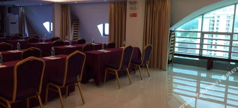 保亭七仙河畔度假酒店图片