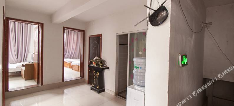 蚌埠顺诚旅社图片