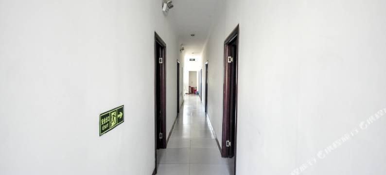 卢龙德缘旅社图片