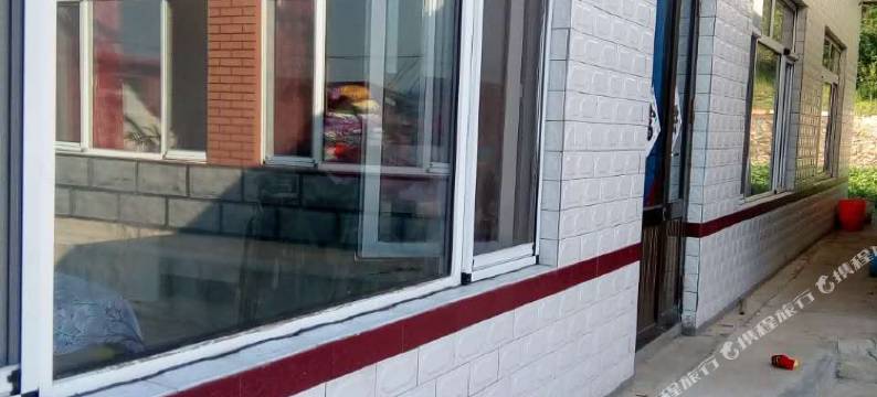 宽甸山野农家院图片