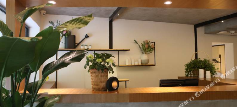 杭州青墅隐林民宿图片