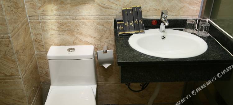 微山贵客酒店图片