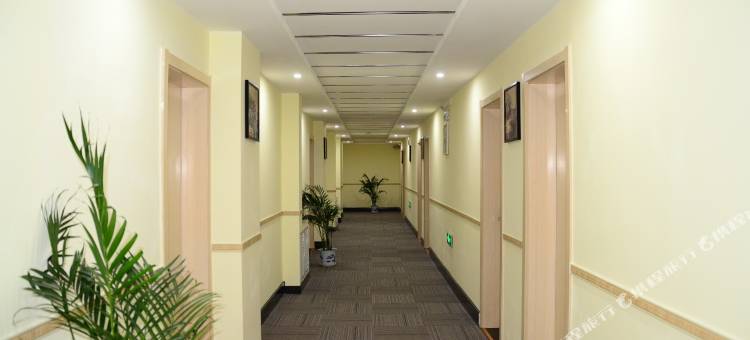 都市118连锁酒店(聊城剧院店)图片