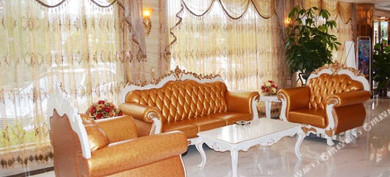 珠海新永发商务酒店图片