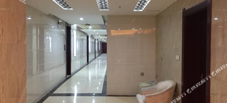 宜春人民大酒店图片