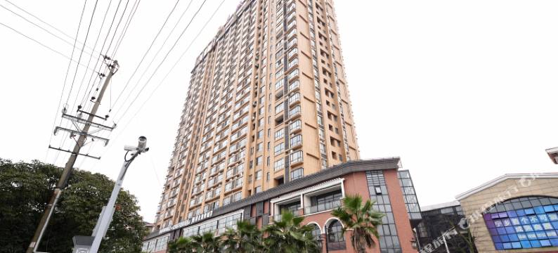 宁乡金樽臻品酒店(宁乡步行街店)图片