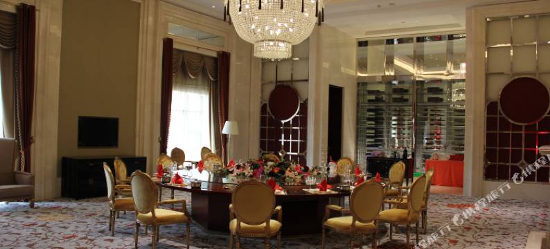 吉林西关宾馆图片