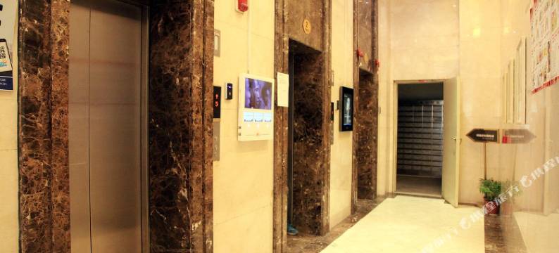 回家酒店式公寓(武汉江汉路地铁站店)图片