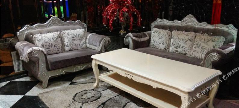 石河子瑞丽国际商务宾馆图片