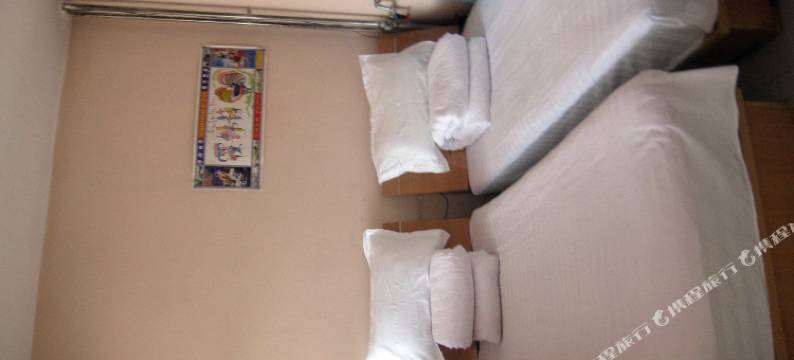 张家口金香洗浴宾馆图片