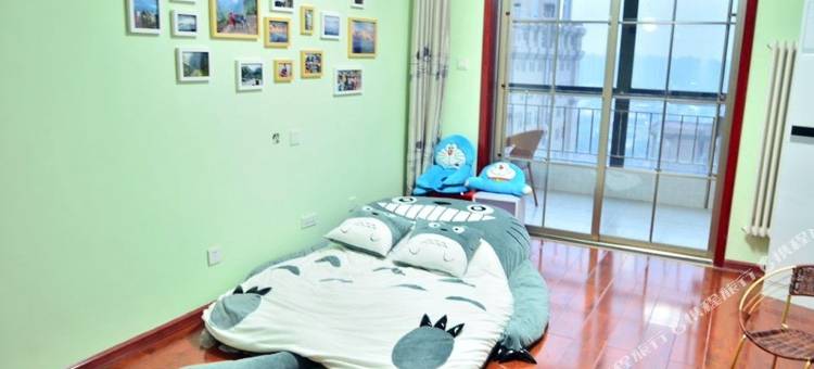 西安米店青年旅舍图片