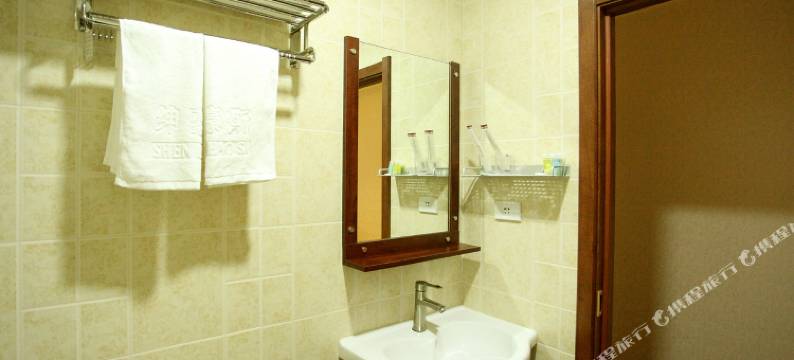 海城腾鳌岭源公寓图片