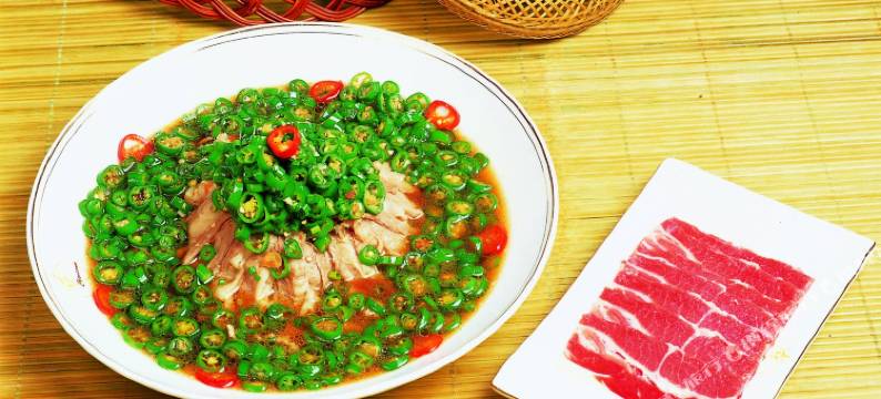 巧家堂琅酒店图片