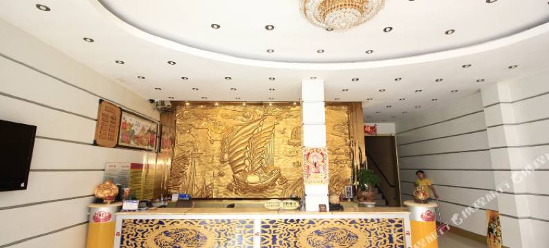 贵琪精品酒店(日照苏宁广场店)图片