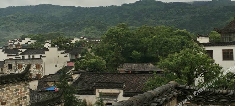 查济古风客栈图片