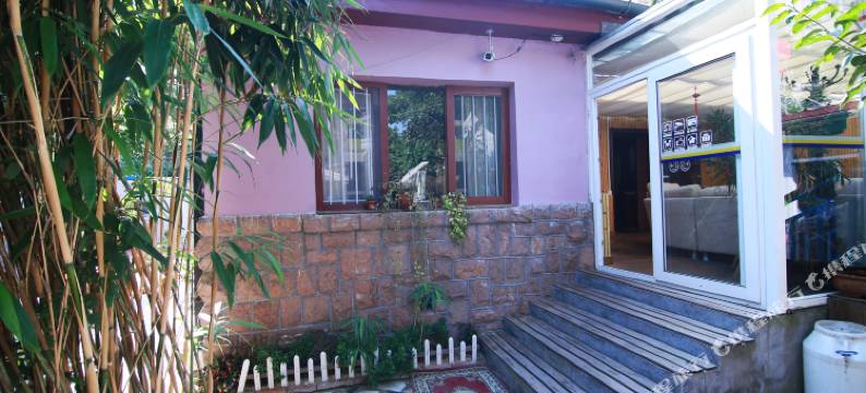 青岛九号丙青年旅舍图片