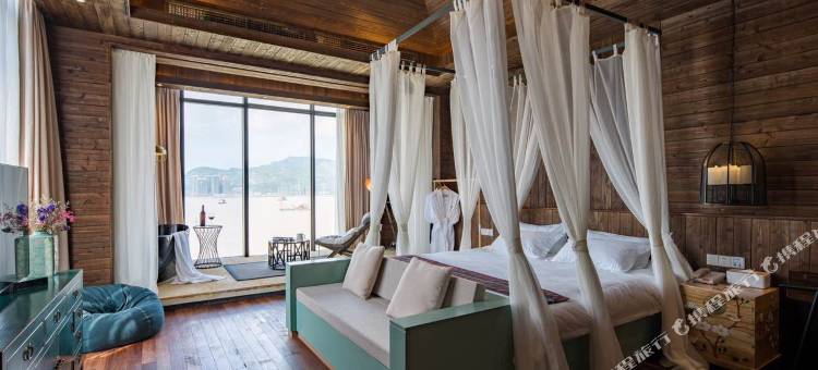 泰易.品屋雅韵酒店(米房创意园店)图片