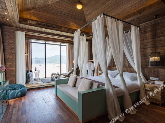 泰易.品屋雅韵酒店(米房创意园店)