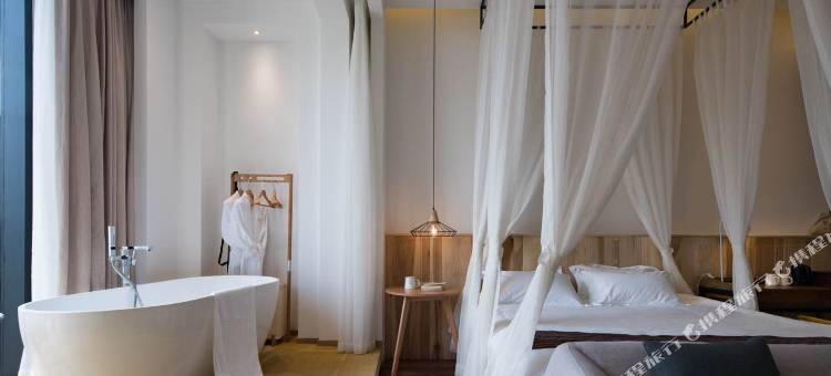 泰易.品屋雅韵酒店(米房创意园店)图片