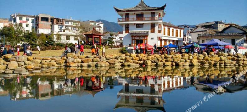 汝城华裕宾馆图片