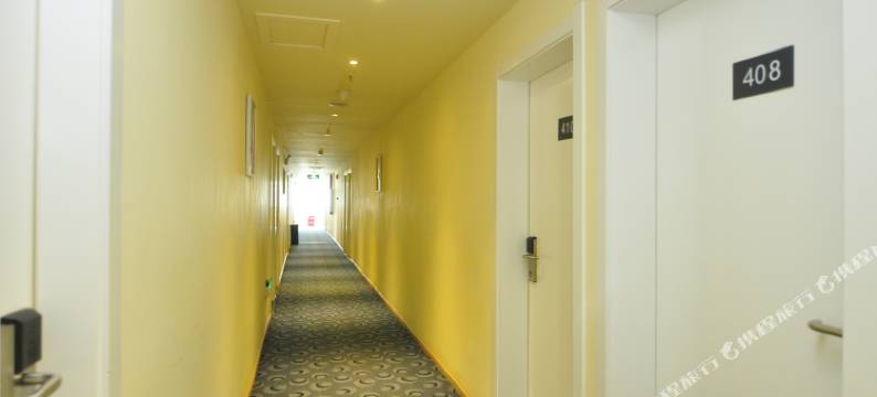 玉溪昊万酒店图片