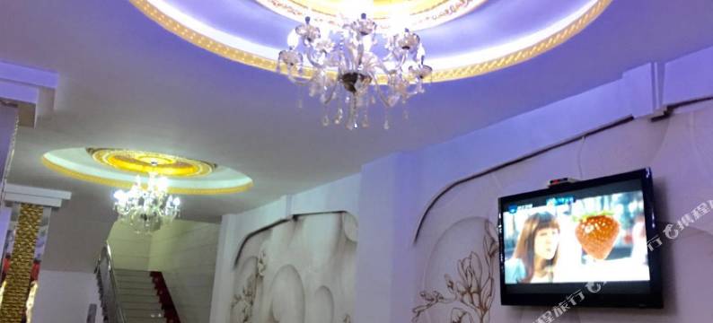 上栗九龙商务宾馆图片