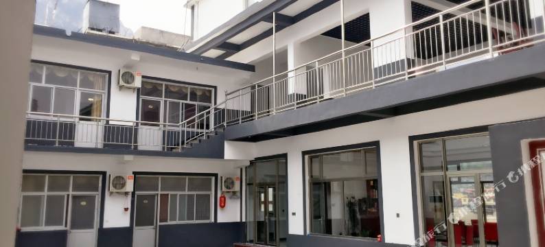 野三坡幸福小站图片