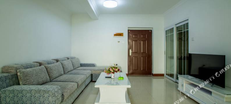 飞猪万汇公寓酒店(宁春城高铁站店)图片