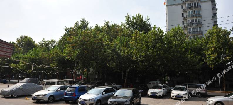 清沐酒店(南京金陵小区店)图片