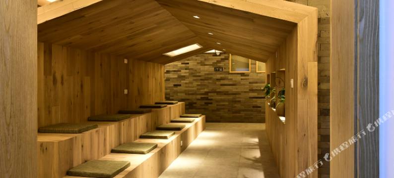 新鲜酒店(北京王府井朝阳门店)图片