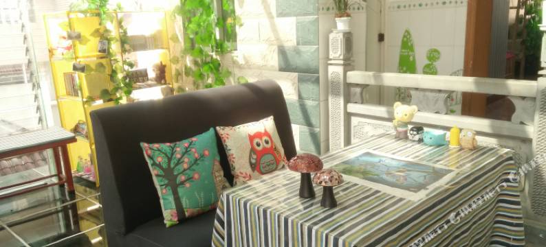 腾冲玩子记忆旅馆图片