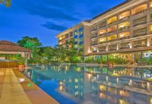 吴哥萨玛德维Spa度假酒店(Hotel Somadevi Angkor Resort & Spa)酒店图片