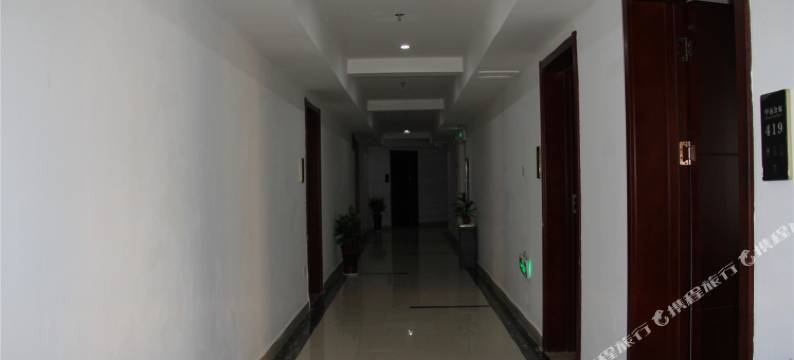 乐平中远公寓图片