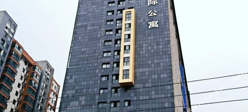 郑州豫鼎商务酒店(北龙湖湿地公园柳林地铁站店)图片